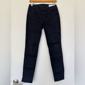 Two by Vince Camuto Black Skinny Jeans
